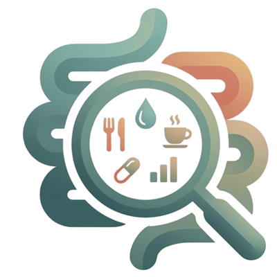 GutClues logo