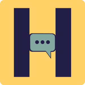 HuddleHub logo