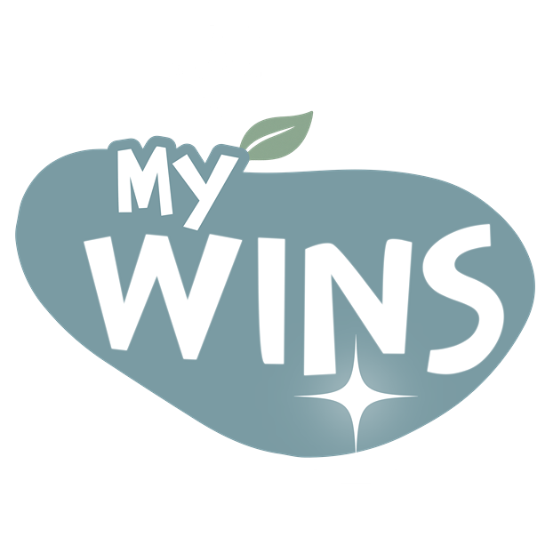 MyWins logo
