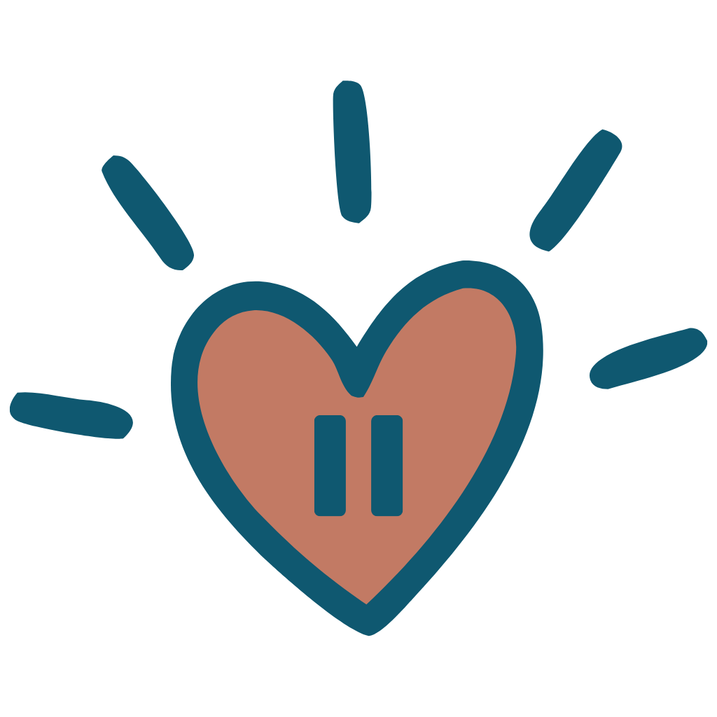 Pause Now logo