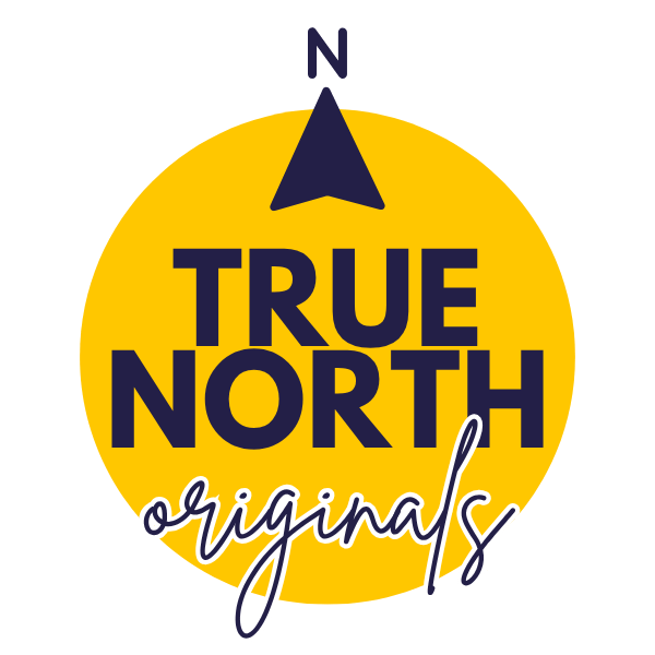 True North Originals logo